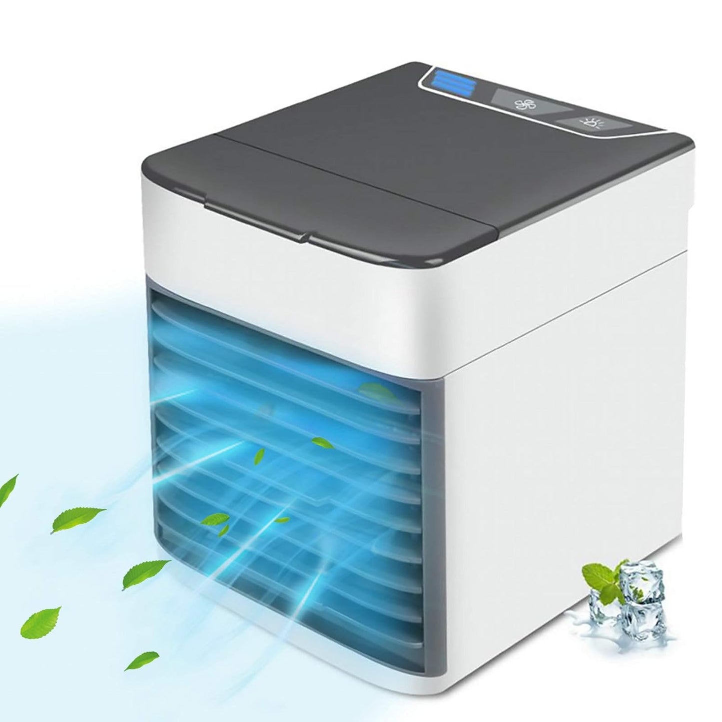 mini climatiseur portable