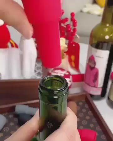 bouchond de bouteille