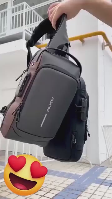 SAC DE DOCUMENT POUR VOYAGE