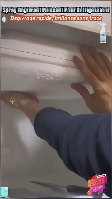 SPRAY DEGIVRANT